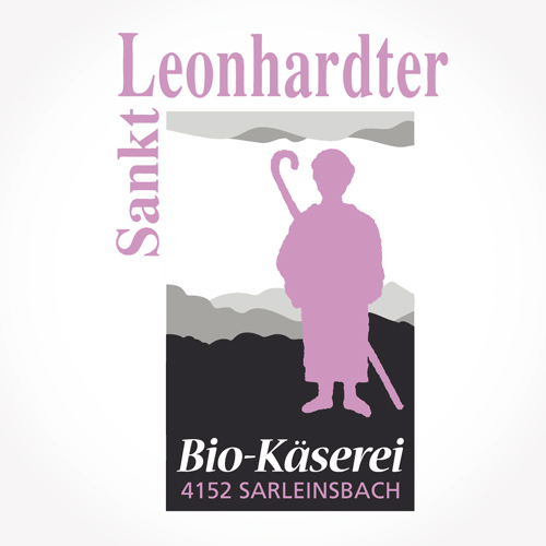 Biokäserei St. Leonhard - Weichkäse aus dem Mühlviertel